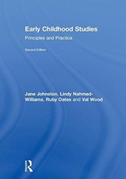 Early Childhood Studies