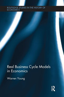 Real Business Cycle Models in Economics