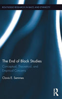 End of Black Studies