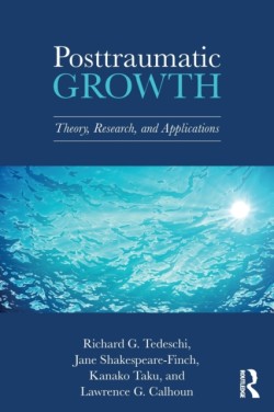 Posttraumatic Growth Theory, Research, and Applications*