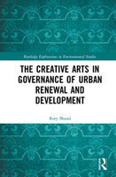 Creative Arts in Governance of Urban Renewal and Development