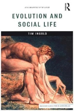 Evolution and Social Life