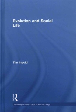 Evolution and Social Life