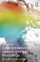 Recent History of Lesbian and Gay Psychology