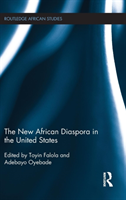 New African Diaspora in the United States