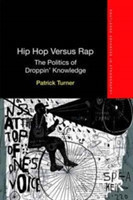 Hip Hop Versus Rap