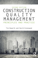 Construction Quality Management