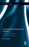 Situationist International in Britain