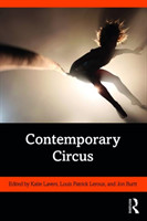 Contemporary Circus