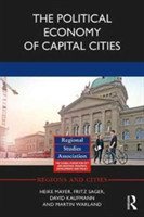 Political Economy of Capital Cities