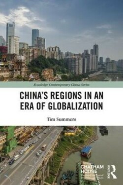 China’s Regions in an Era of Globalization