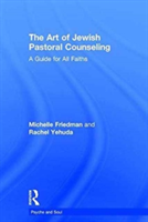 Art of Jewish Pastoral Counseling