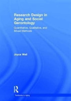 Research Design in Aging and Social Gerontology*
