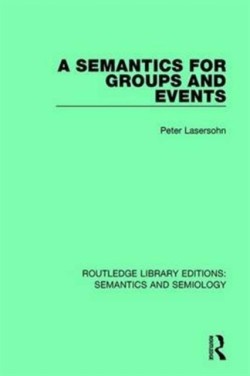 Semantics for Groups and Events