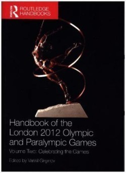 Handbook of the London 2012 Olympic and Paralympic Games