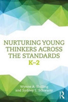 Nurturing Young Thinkers Across the Standards