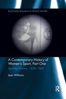 Contemporary History of Women's Sport, Part One