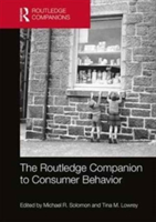 Routledge Companion to Consumer Behavior