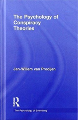 Psychology of Conspiracy Theories