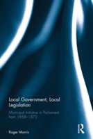 Local Government, Local Legislation