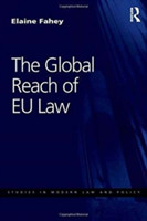 Global Reach of EU Law