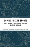 Doping in Elite Sports