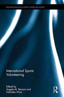 International Sports Volunteering