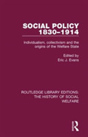 Social Policy 1830-1914