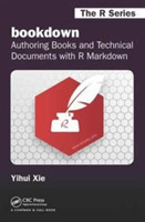bookdown Authoring Books and Technical Documents with R Markdown