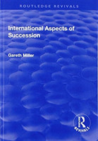 International Aspects of Succession