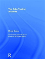 Odin Teatret Archives