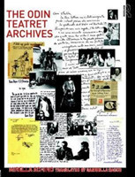 Odin Teatret Archives