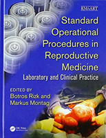 Standard Operational Procedures in Reproductive Medicine