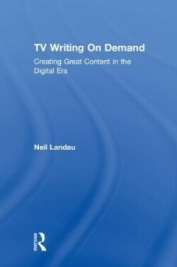 TV Writing On Demand