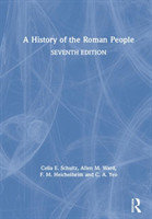 History of the Roman People