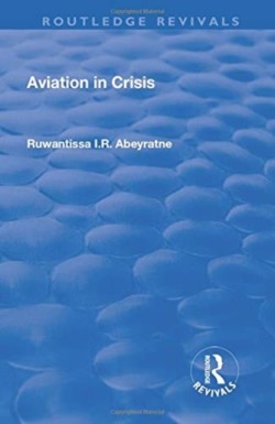 Aviation in Crisis