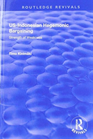 US-Indonesian Hegemonic Bargaining