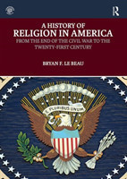 History of Religion in America