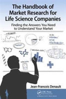 Handbook for Market Research for Life Sciences Companies