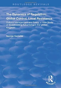 Dynamics of Regulation: Global Control, Local Resistance