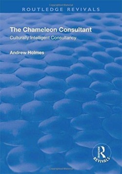 Chameleon Consultant