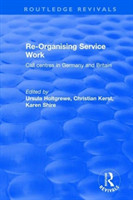 Re-organising Service Work