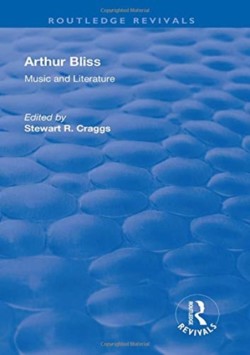 Arthur Bliss