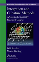 Integration and Cubature Methods