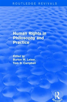 Revival: Human Rights in Philosophy and Practice (2001)