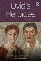 Ovid's Heroides