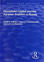 Household Capital and the Agrarian Problem in Russia