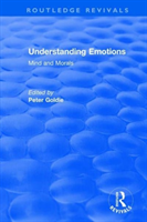 Understanding Emotions