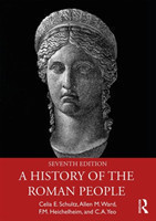 History of the Roman People