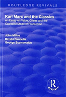 Karl Marx and the Classics